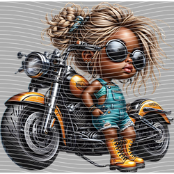 Girl-HG 3570